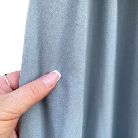 Show Me Your Mumu Monaco Ruffle Gown I Size: Small - Picture 12 of 15